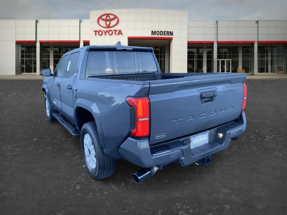 Certified 2024 Toyota Tacoma SR5 RWD image 7