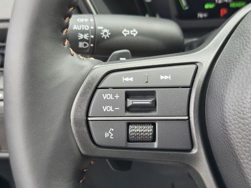 New 2026 Honda CR-V Sport-L image 14