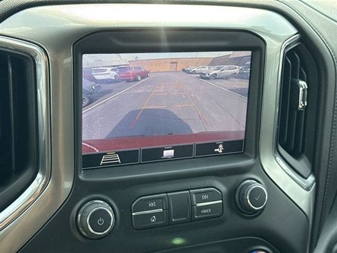 Used 2020 Chevrolet Silverado 1500 LT Trail Boss AWD/4WD image 14