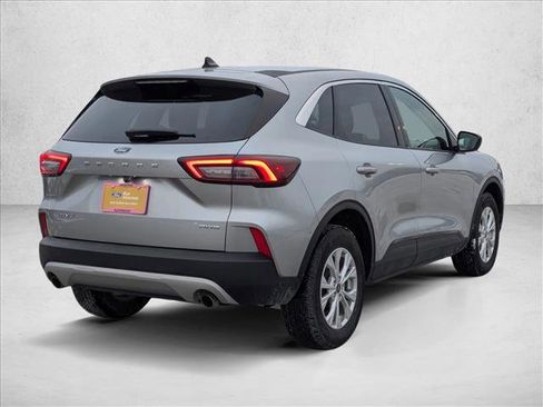 Certified 2023 Ford Escape Active image 5