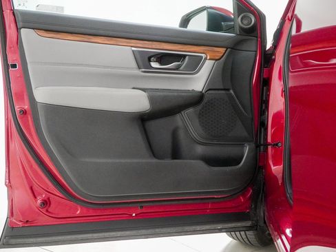 Used 2022 Honda CR-V EX image 19