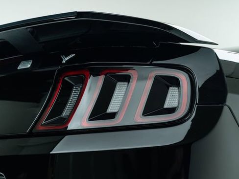 Used 2013 Ford Mustang Shelby GT500 RWD image 15