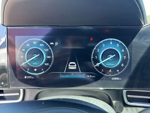 Used 2021 Hyundai Elantra Limited FWD image 11