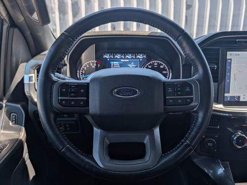Used 2022 Ford F150 XLT w/ Equipment Group 302A High AWD/4WD image 27