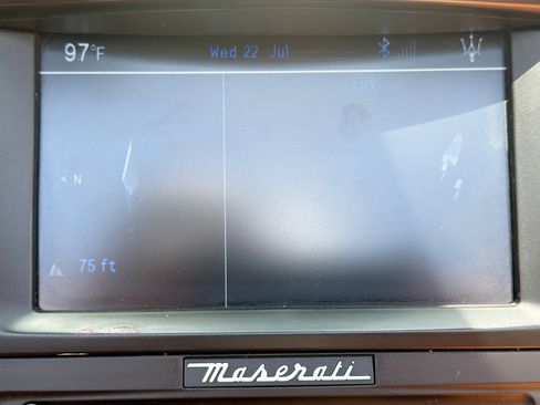Used 2016 Maserati GranTurismo MC RWD image 29