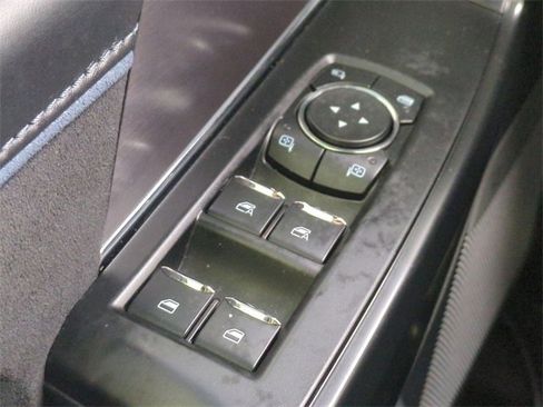 Certified 2024 Ford F150 Platinum w/ FX4 Off-Road Package image 24