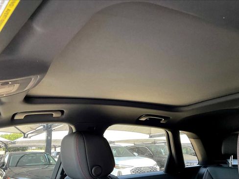 New 2025 Audi Q3 2.0T Premium Plus image 16