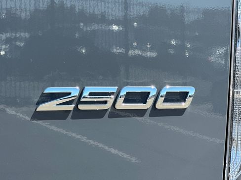 New 2026 Mercedes-Benz Sprinter 2500 image 27