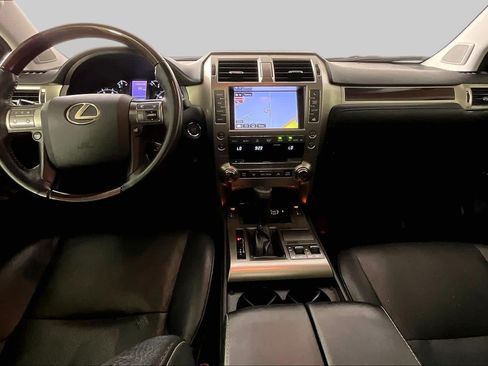 Used 2019 Lexus GX 460 Premium AWD/4WD image 14