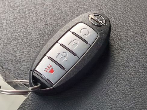 New 2026 Nissan Frontier Pro-X w/ Pro Premium Package image 28