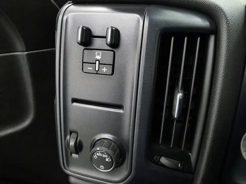 Used 2018 Chevrolet Silverado 3500 W/T w/ WT Fleet Convenience Package AWD/4WD image 25