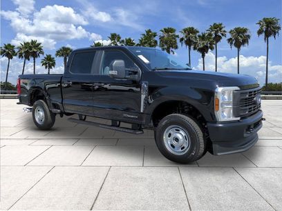 New 2026 Ford F250 XL