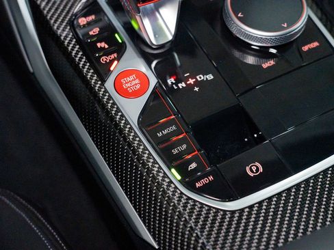 Used 2024 BMW M3 Competition w/ Parking Assistance Package image 71