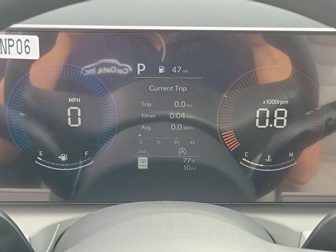 New 2026 Hyundai Tucson SE image 10