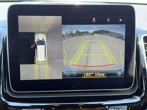 Used 2019 Mercedes-Benz GLS 450 4MATIC image 21