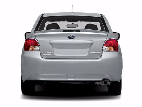 Used 2014 Subaru Impreza 2.0i AWD/4WD image 8