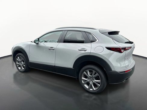 Certified 2025 MAZDA CX-30 AWD 2.5 S w/ Preferred Package image 5