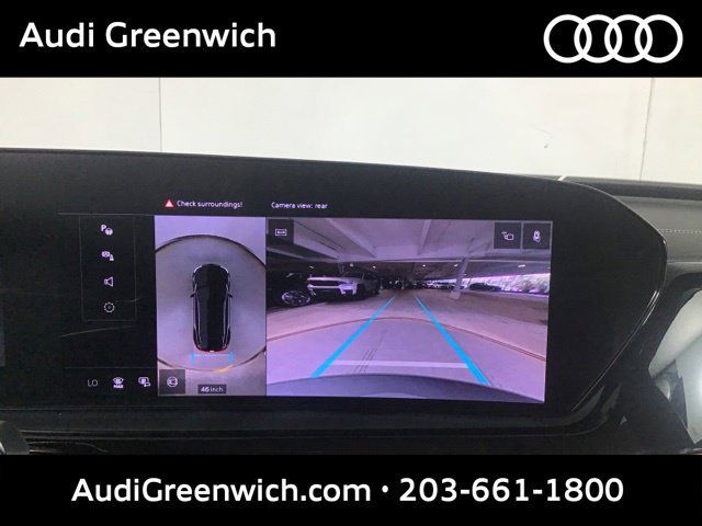 Used 2026 Audi A6 Premium Plus AWD/4WD image 20