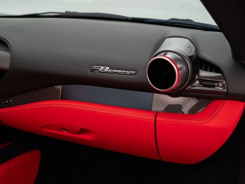 Used 2023 Ferrari F8 Tributo image 30