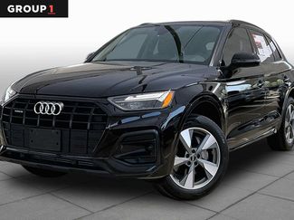 Used 2025 Audi Q5 2.0T Premium w/ Convenience Plus Package AWD/4WD video 1