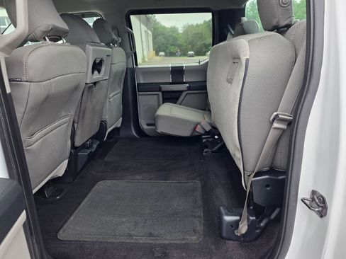 Used 2016 Ford F150 XLT AWD/4WD image 29