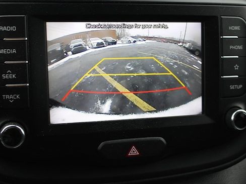 Used 2021 Kia Soul X-Line image 10