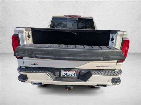 Used 2021 GMC Sierra 1500 Denali w/ Denali Ultimate Package image 6
