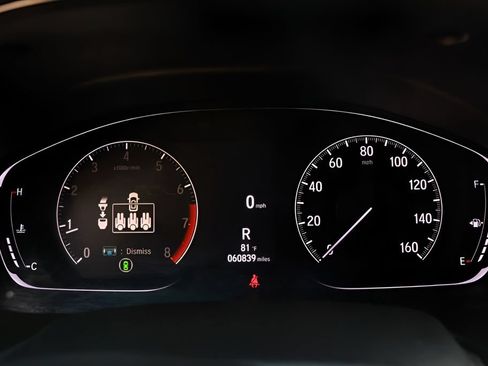 Used 2021 Honda Accord Sport image 44