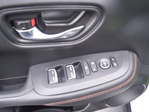 Certified 2024 Honda HR-V Sport image 13