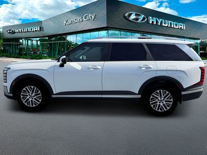 New 2026 Hyundai Palisade SEL