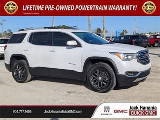 Used 2017 GMC Acadia SLT video 1