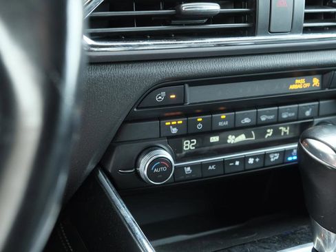 Used 2023 MAZDA CX-9 Grand Touring AWD/4WD image 25