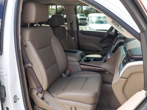 Used 2018 GMC Yukon SLT w/ Open Road Package RWD image 56