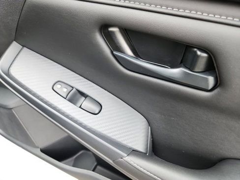 New 2025 Nissan Sentra S image 16