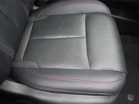 Certified 2024 Acura ZDX Type S AWD/4WD image 19