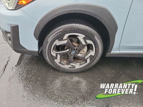 Used 2023 Subaru Crosstrek 2.5i Limited image 19