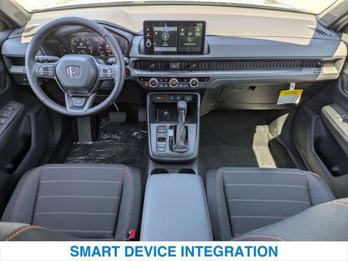 New 2026 Honda CR-V TrailSport image 21