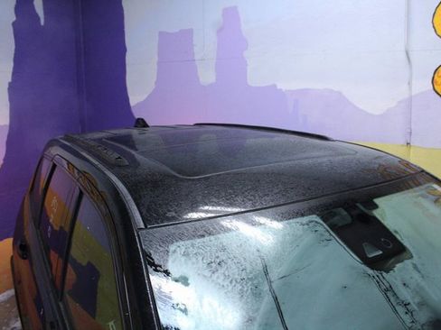 Used 2021 Jeep Grand Cherokee Limited image 5