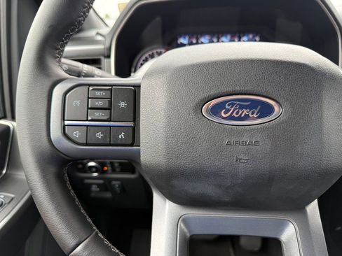 Used 2023 Ford F150 XLT w/ Equipment Group 302A High AWD/4WD image 27