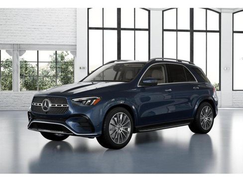 New 2026 Mercedes-Benz GLE 350 4MATIC image 38