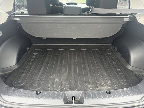 Used 2016 Subaru Crosstrek 2.0i Premium image 7