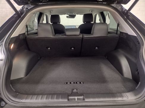 Certified 2023 Hyundai Ioniq 5 SEL w/ Cargo Package AWD/4WD image 18