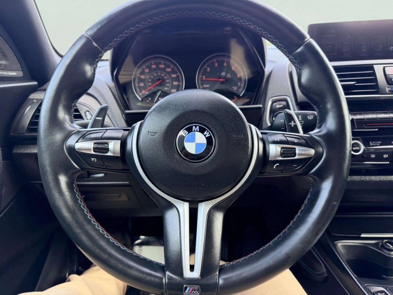 Used 2017 BMW M2 RWD image 24