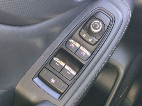 Used 2024 Subaru Forester Touring image 26