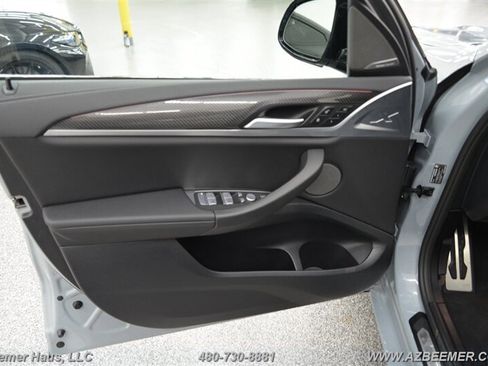 Used 2024 BMW X3 M40i image 39