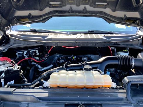 Used 2022 Ford F150 XL w/ STX Appearance Package RWD image 28