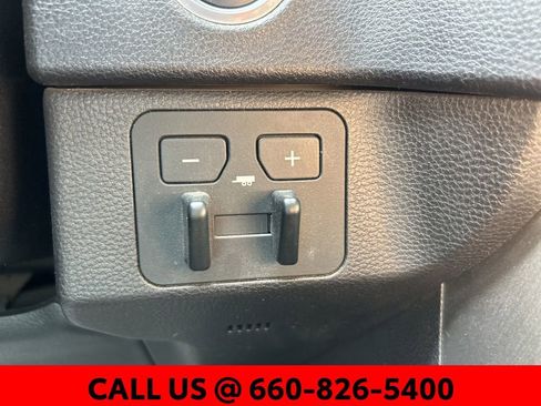 Used 2024 Toyota Tundra SR5 w/ SR5 Premium Package image 22