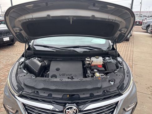 Used 2023 Buick Enclave Essence image 37