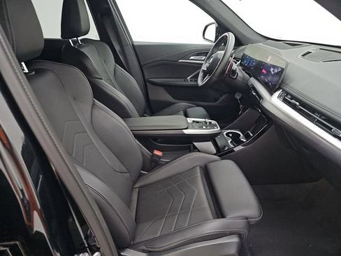 Used 2025 BMW X1 M35i AWD/4WD image 10