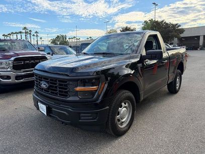 Certified 2026 Ford F150 XL